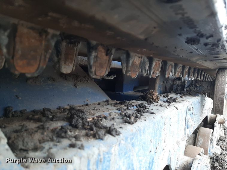 image for item DV9759 Canycom S25A concrete buggy