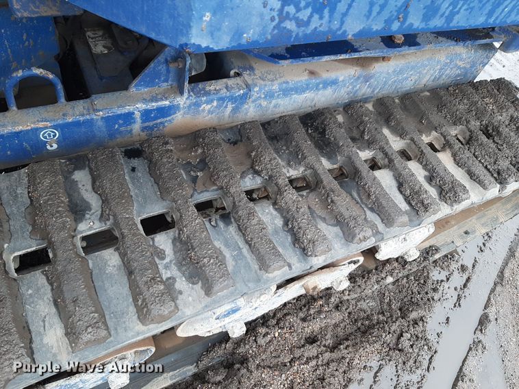 image for item DV9759 Canycom S25A concrete buggy