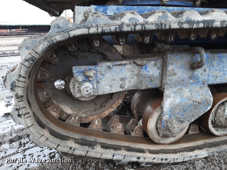 image for item DV9759 Canycom S25A concrete buggy