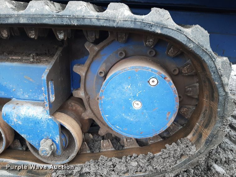 image for item DV9759 Canycom S25A concrete buggy