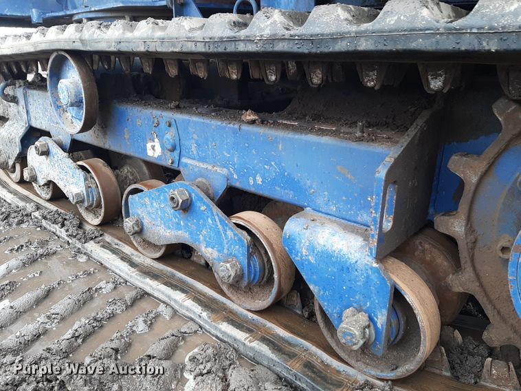 image for item DV9759 Canycom S25A concrete buggy