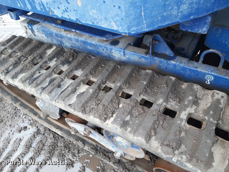 image for item DV9759 Canycom S25A concrete buggy