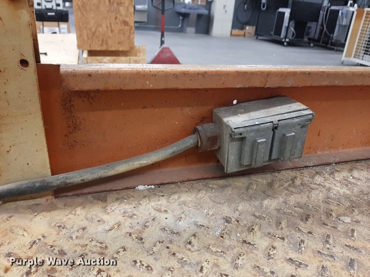 image for item DV9773 JLG 1932E2 scissor lift