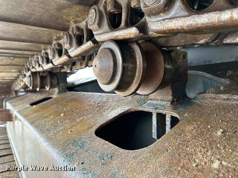 image for item DW2947 2012 Komatsu PC200LC-8 excavator