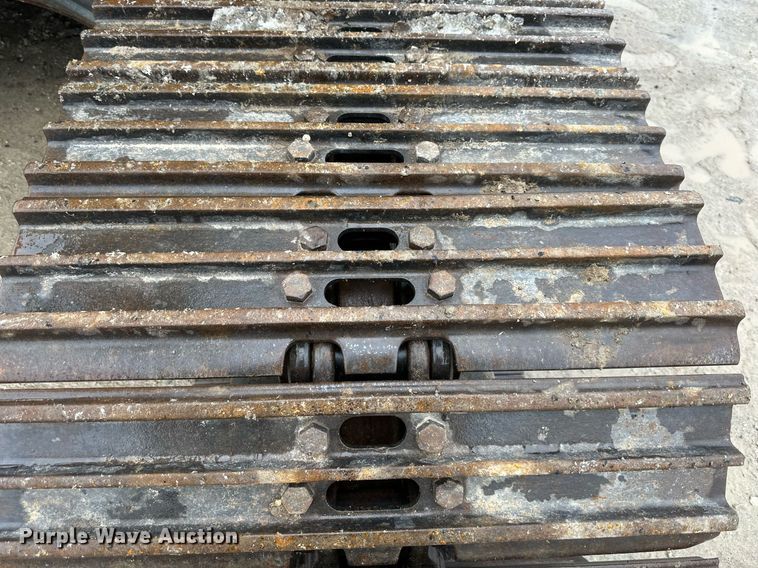 image for item DW2947 2012 Komatsu PC200LC-8 excavator