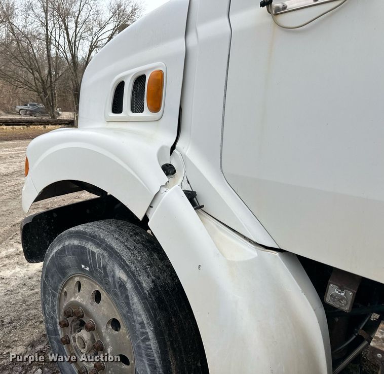 image for item DW2967 2000 Sterling  L-Line fuel truck