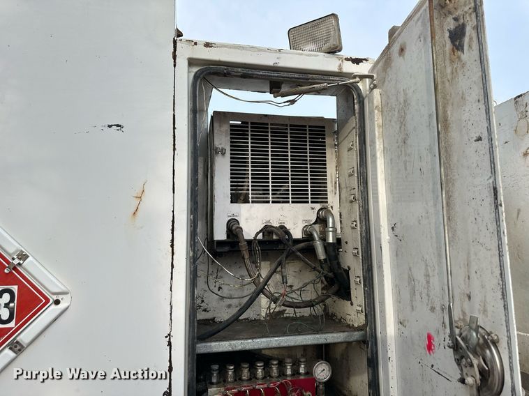 image for item DW2967 2000 Sterling  L-Line fuel truck