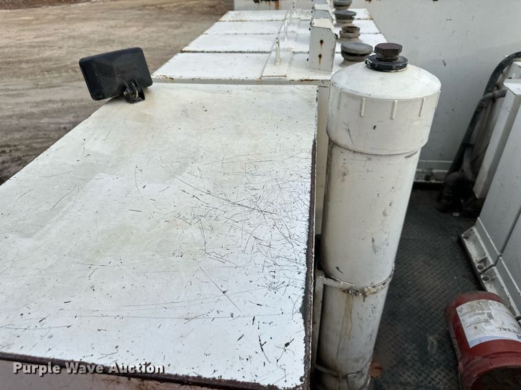 image for item DW2967 2000 Sterling  L-Line fuel truck