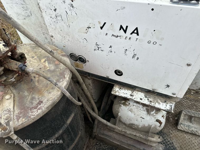 image for item DW2967 2000 Sterling  L-Line fuel truck