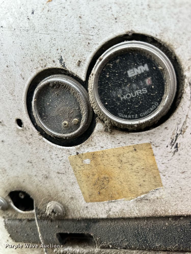 image for item DW2967 2000 Sterling  L-Line fuel truck