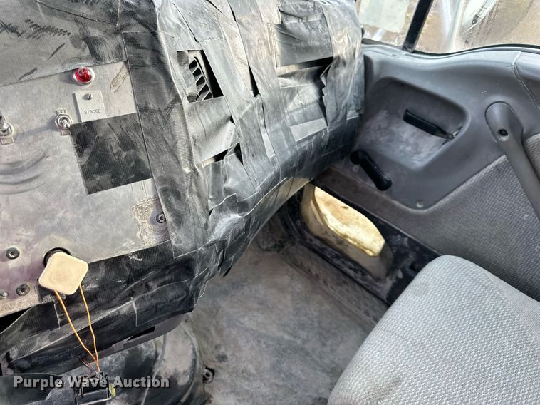 image for item DW2967 2000 Sterling  L-Line fuel truck