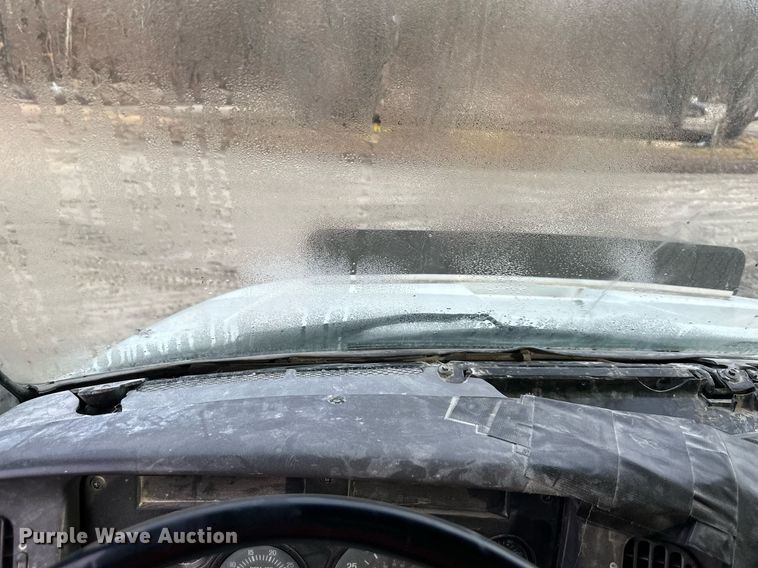 image for item DW2967 2000 Sterling  L-Line fuel truck