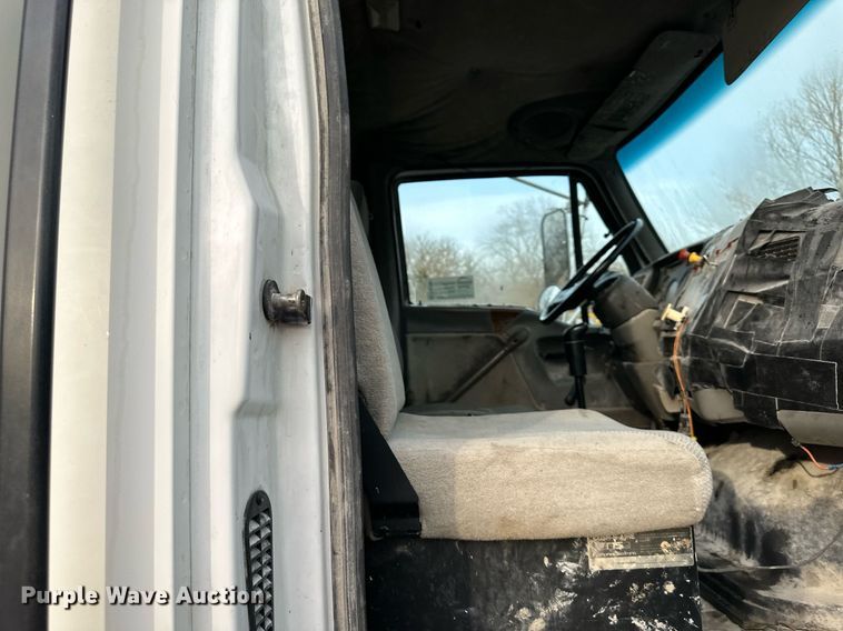 image for item DW2967 2000 Sterling  L-Line fuel truck