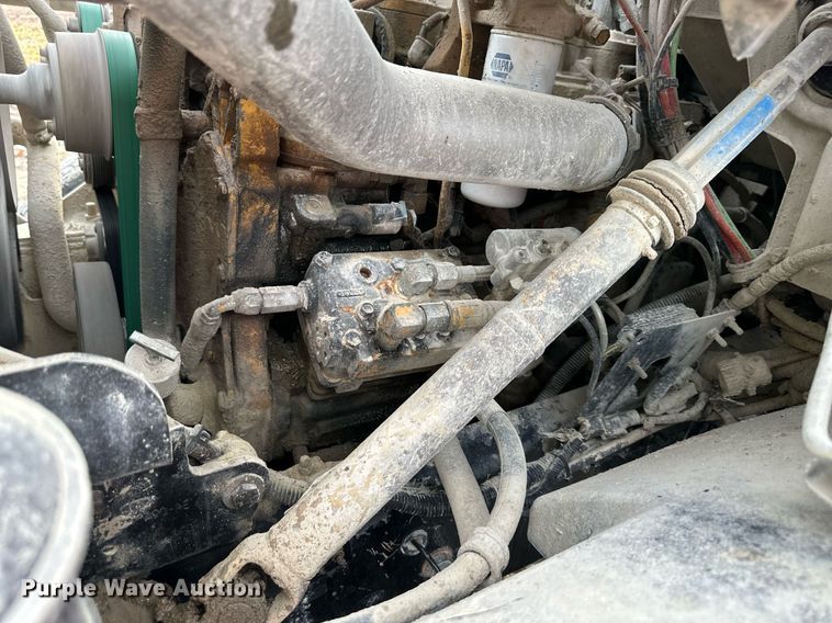 image for item DW2967 2000 Sterling  L-Line fuel truck