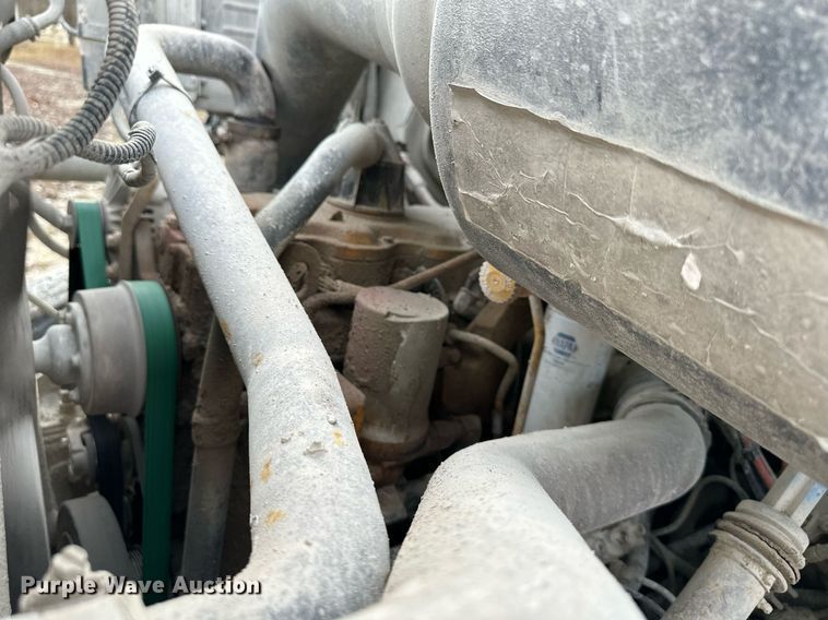 image for item DW2967 2000 Sterling  L-Line fuel truck