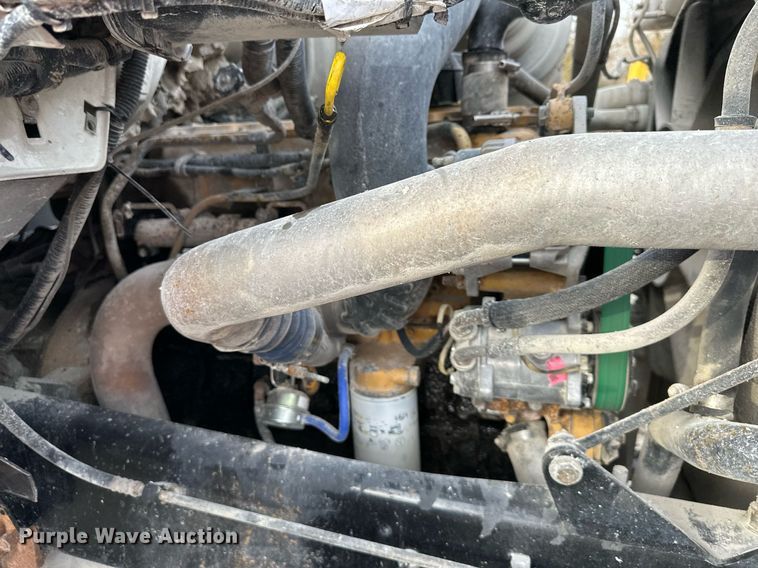 image for item DW2967 2000 Sterling  L-Line fuel truck