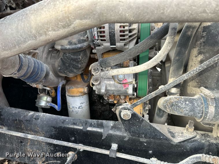 image for item DW2967 2000 Sterling  L-Line fuel truck