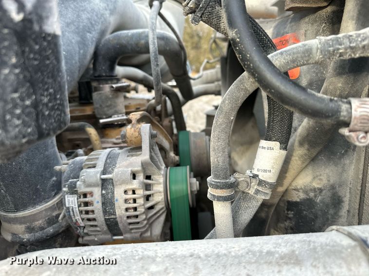 image for item DW2967 2000 Sterling  L-Line fuel truck