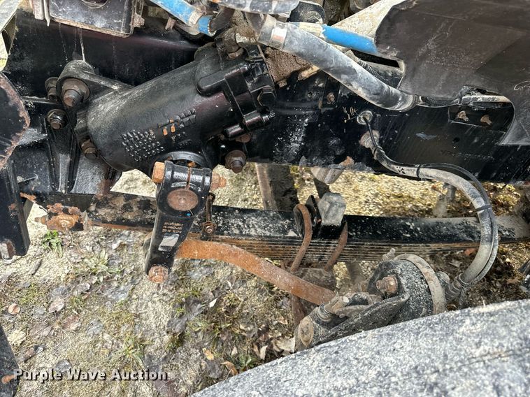 image for item DW2967 2000 Sterling  L-Line fuel truck