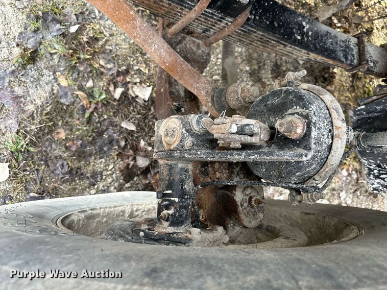 image for item DW2967 2000 Sterling  L-Line fuel truck