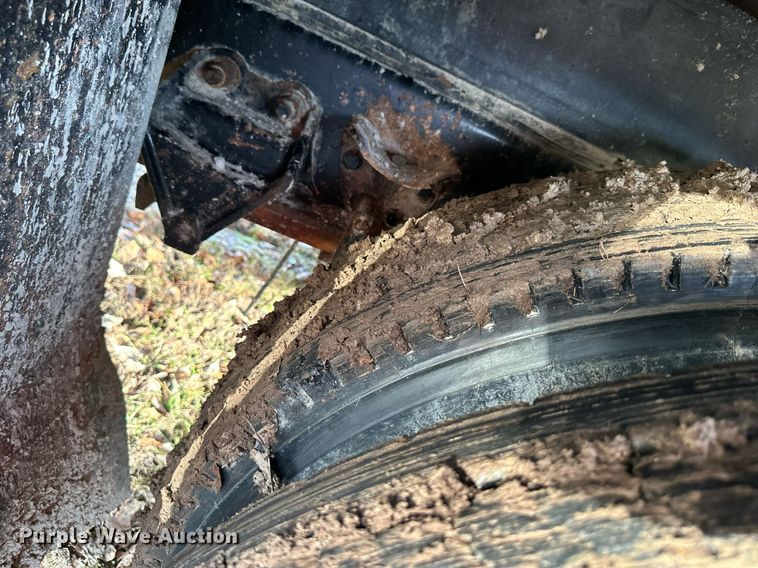 image for item DW2967 2000 Sterling  L-Line fuel truck