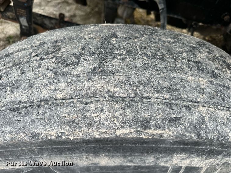 image for item DW2967 2000 Sterling  L-Line fuel truck