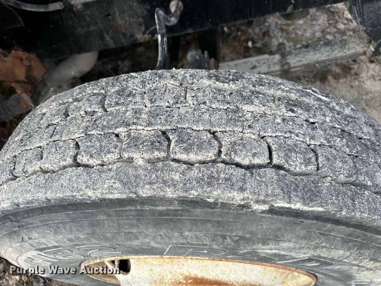 image for item DW2967 2000 Sterling  L-Line fuel truck