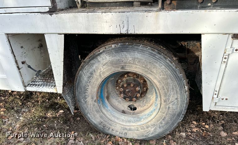 image for item DW2967 2000 Sterling  L-Line fuel truck