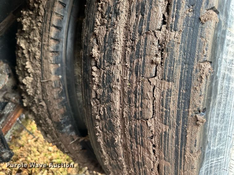 image for item DW2967 2000 Sterling  L-Line fuel truck