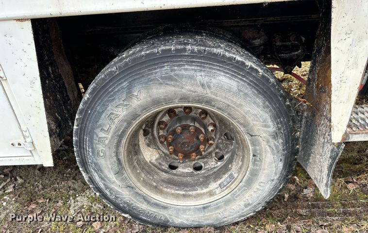 image for item DW2967 2000 Sterling  L-Line fuel truck