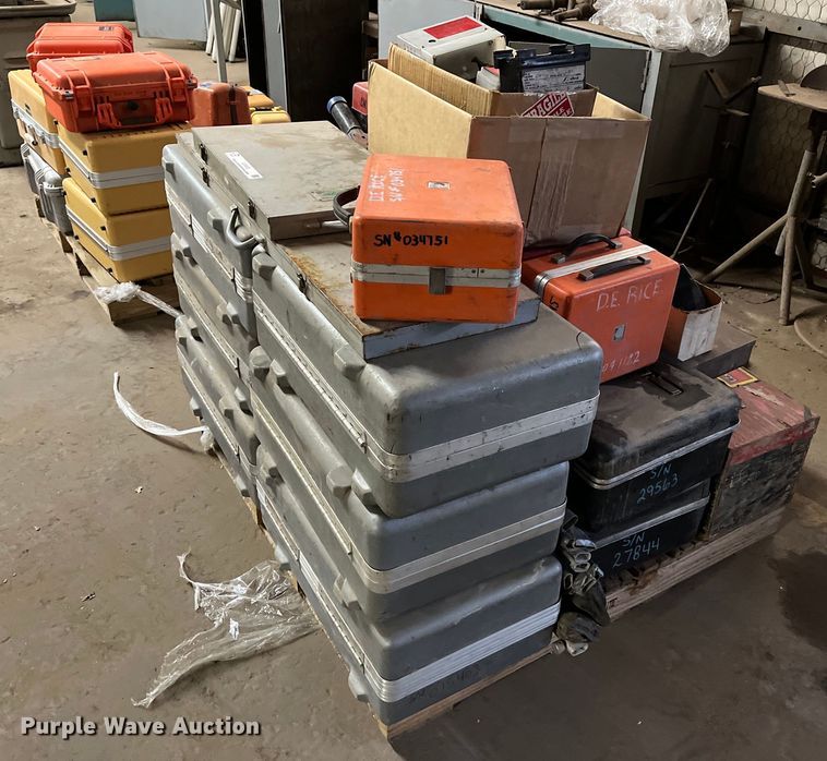 image for item EI0603 Tools