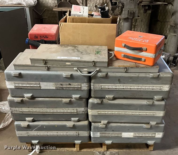 image for item EI0603 Tools