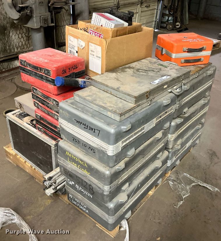 image for item EI0603 Tools