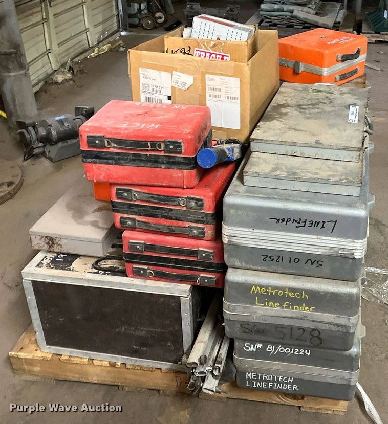 image for item EI0603 Tools