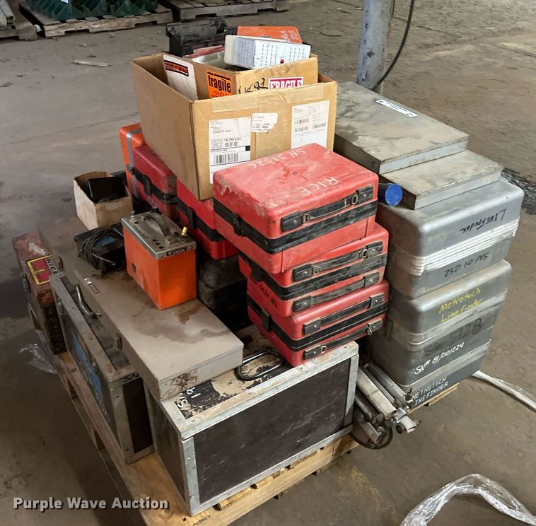 image for item EI0603 Tools