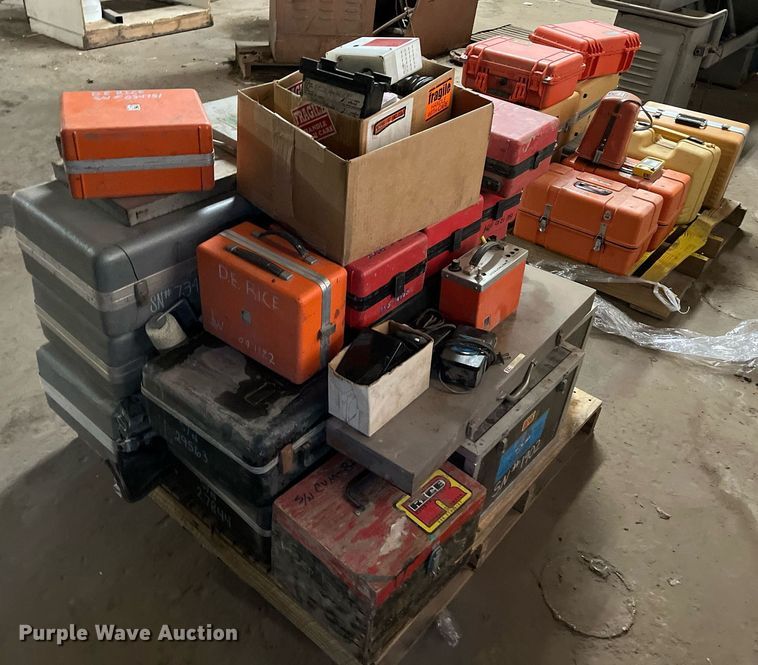 image for item EI0603 Tools