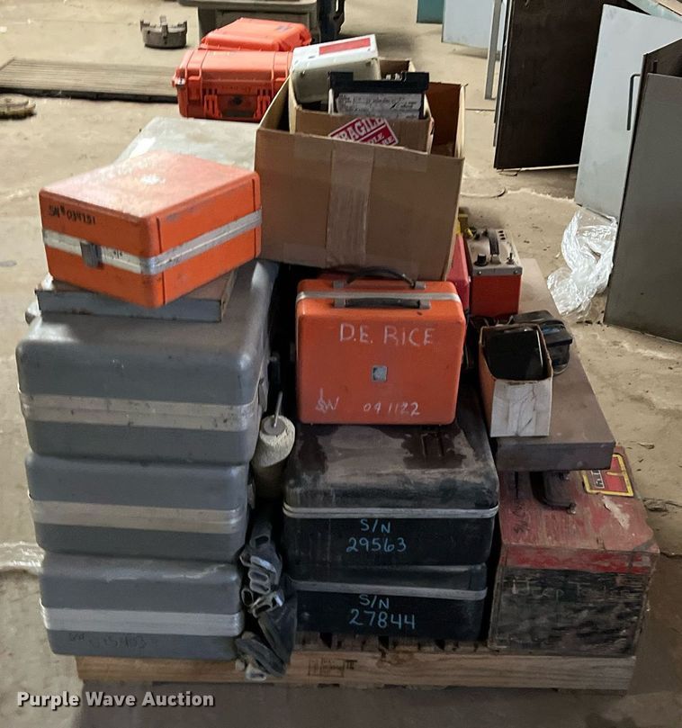 image for item EI0603 Tools