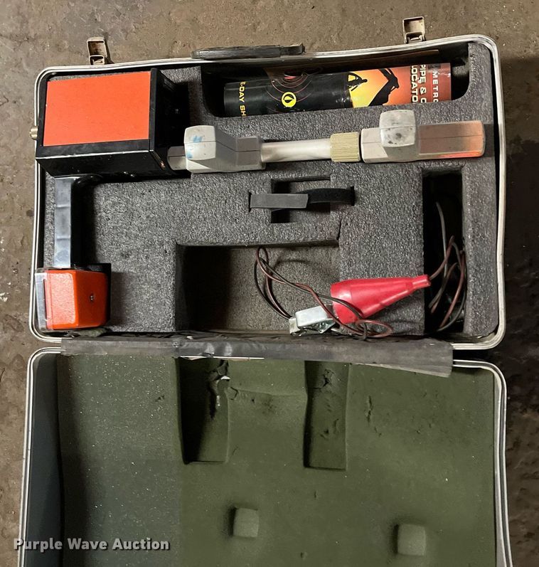 image for item EI0603 Tools