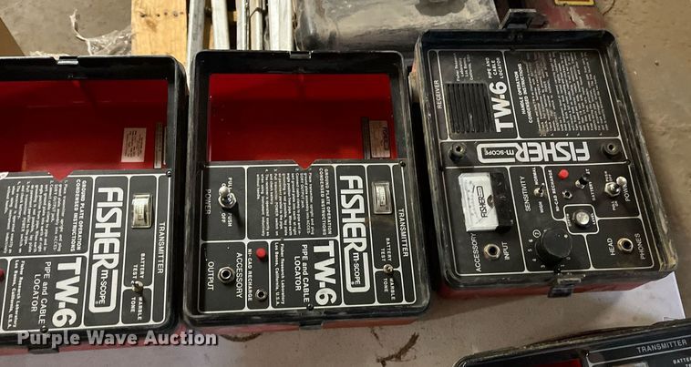 image for item EI0603 Tools