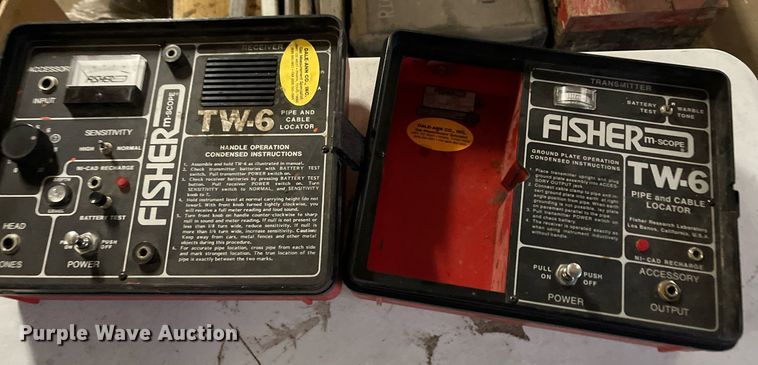 image for item EI0603 Tools