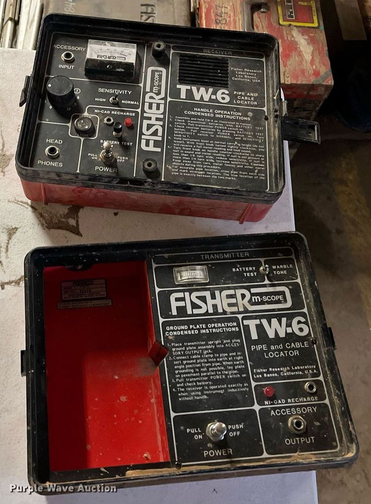 image for item EI0603 Tools