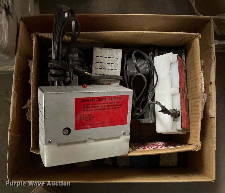 image for item EI0603 Tools