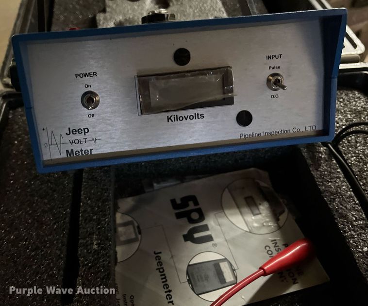 image for item EI0603 Tools