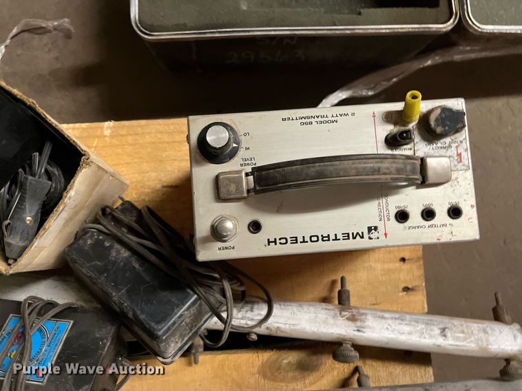 image for item EI0603 Tools