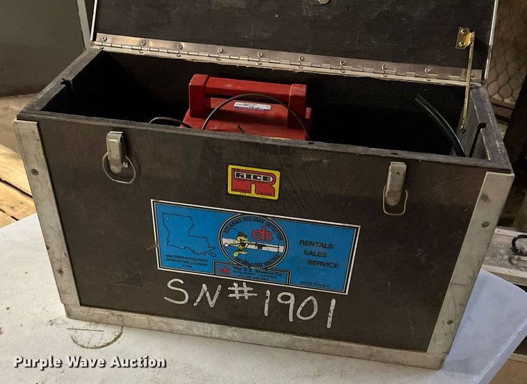 image for item EI0603 Tools