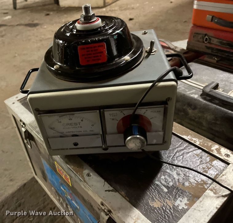 image for item EI0603 Tools