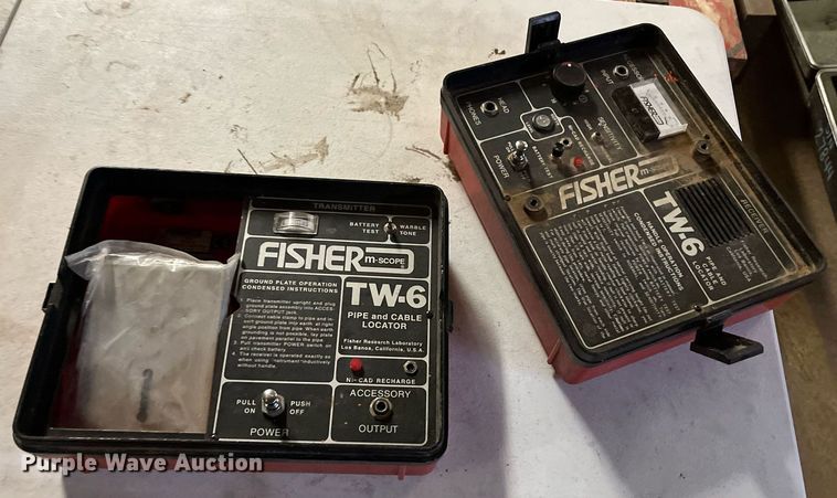 image for item EI0603 Tools