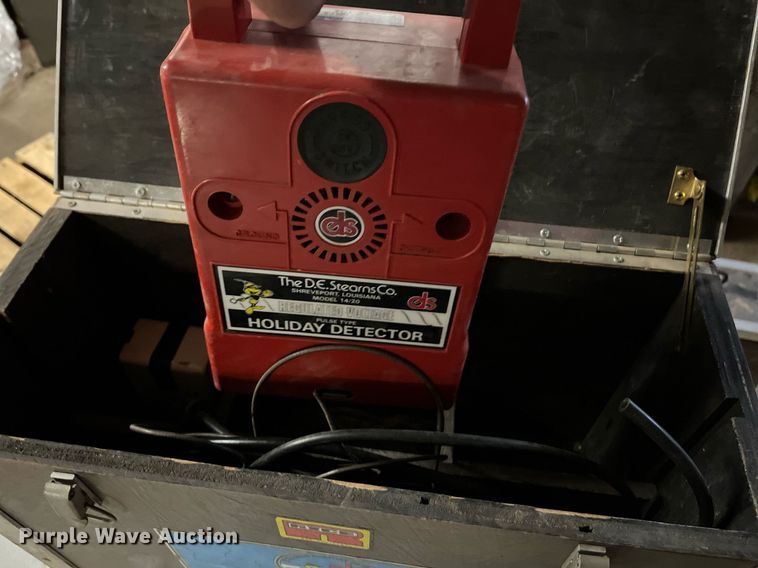 image for item EI0603 Tools