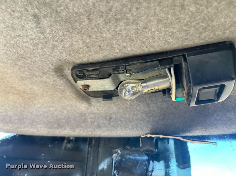 image for item EI0617 2005 Caterpillar 740 haul truck