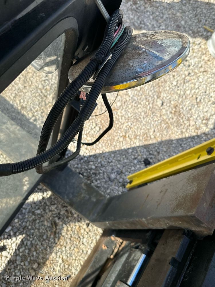 image for item EJ0208 2006 Hyster 110 forklift